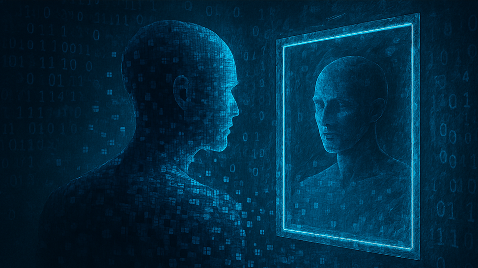 Featured image for O SER VIRTUAL – I