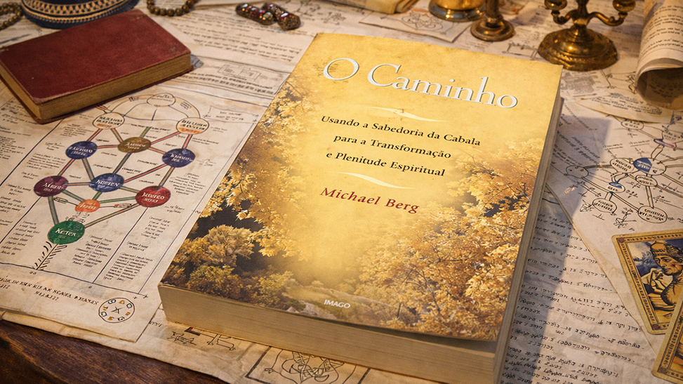 Featured image for O Caminho