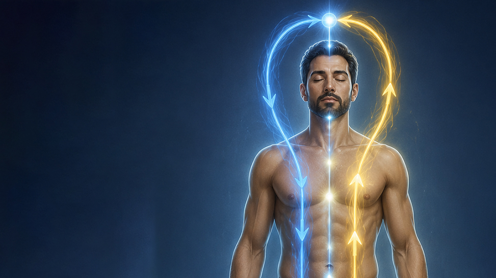 Featured image for OLVE – Oscilação Longitudinal Voluntária Energética